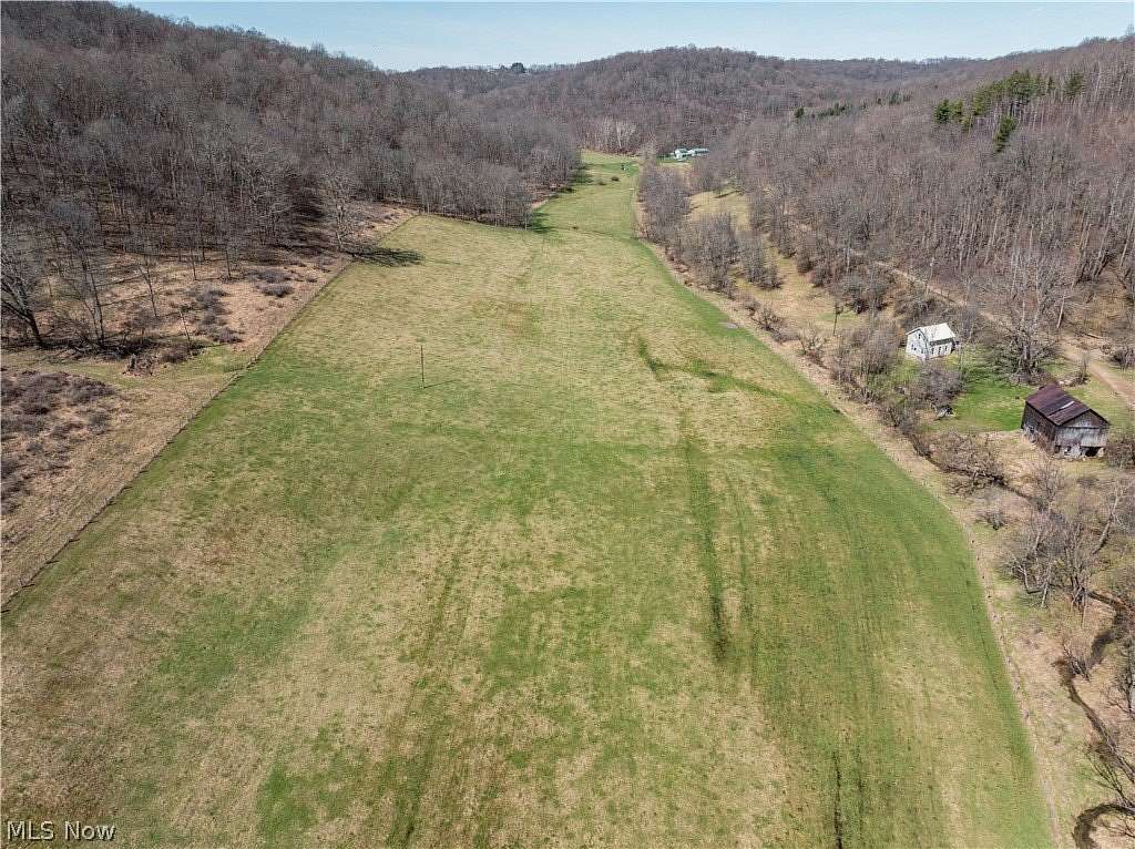 31.3 Acres of Recreational Land for Auction in Killbuck, Ohio