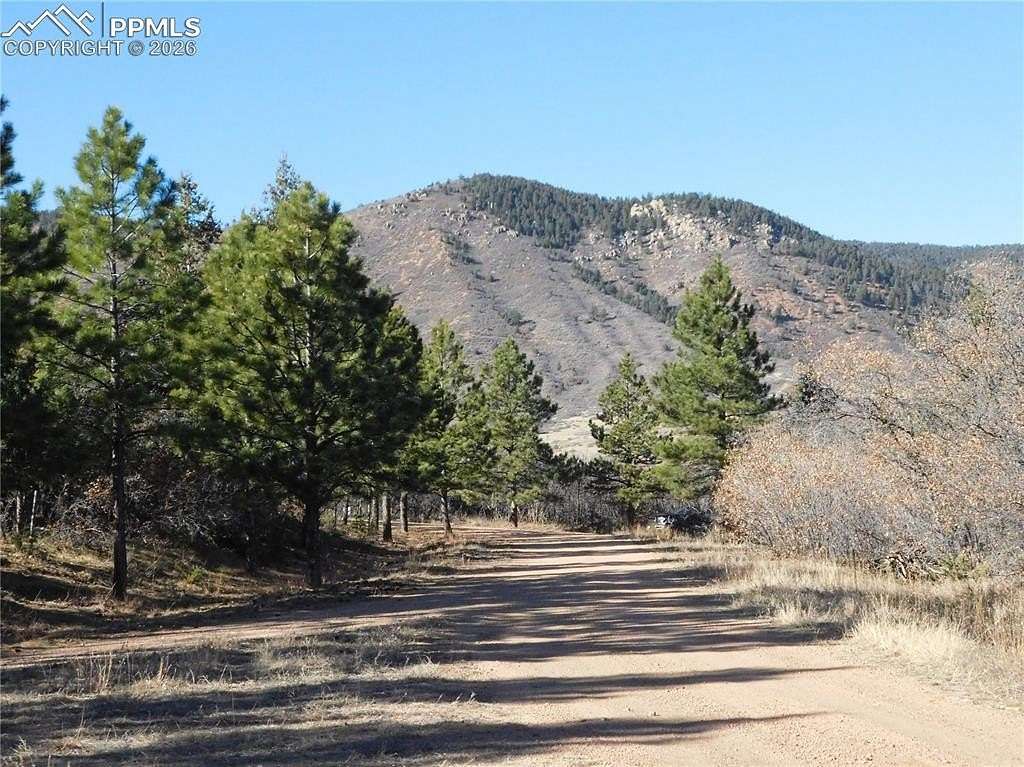 1 Acre of Residential Land for Sale in Larkspur, Colorado