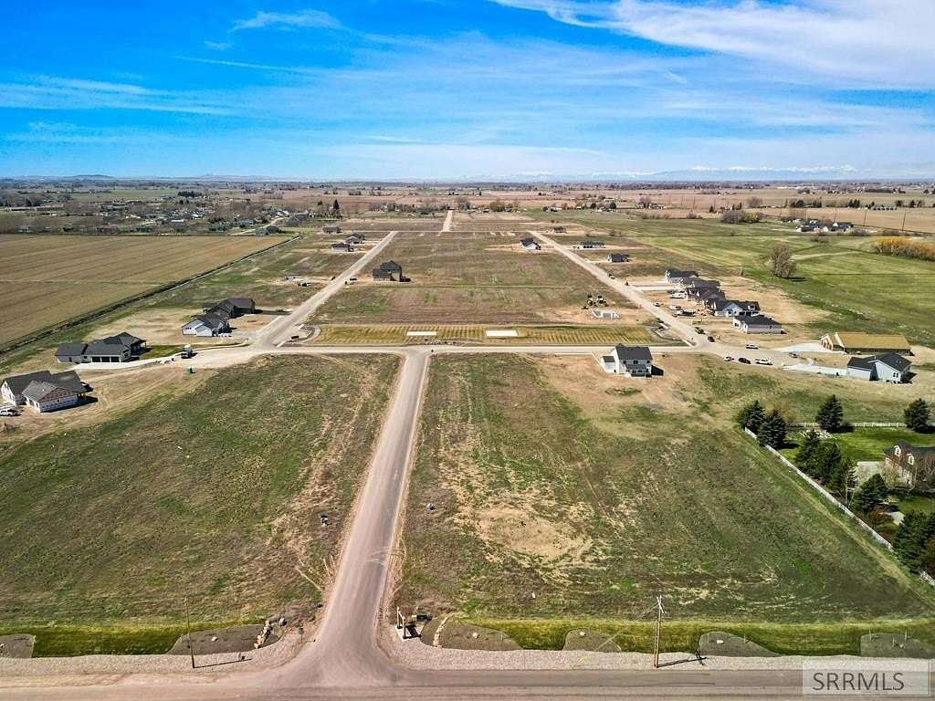 1 Acre of Residential Land for Sale in Rigby, Idaho