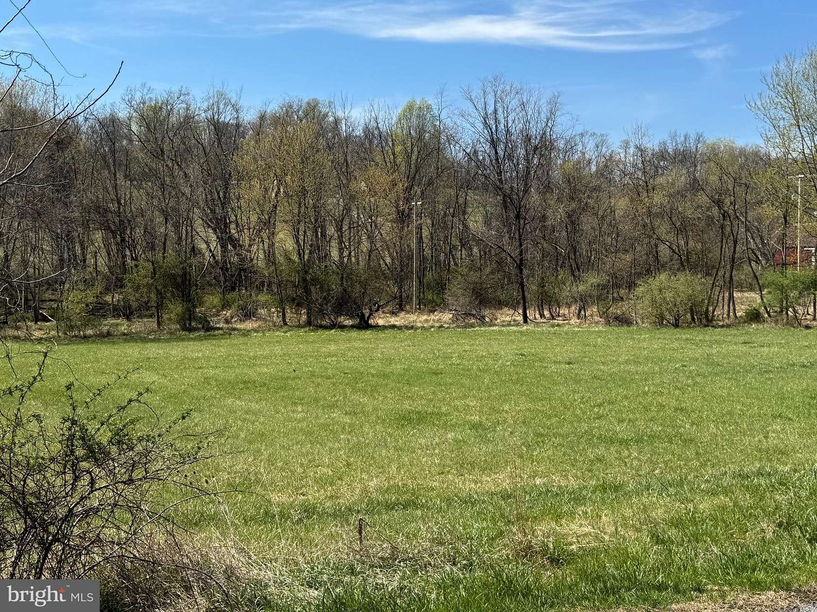 1.66 Acres of Residential Land for Sale in Myersville, Maryland