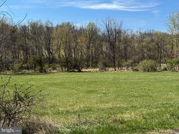 1.66 Acres of Residential Land for Sale in Myersville, Maryland