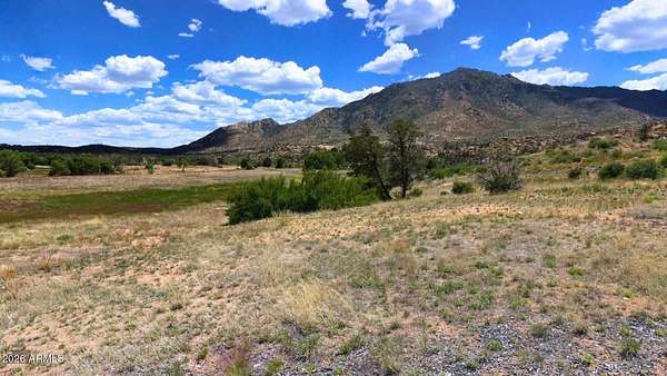 4 Acres of Residential Land for Sale in Prescott, Arizona