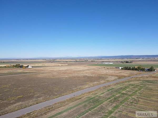 10.1 Acres of Recreational & Residential Land for Sale in Ashton, Idaho