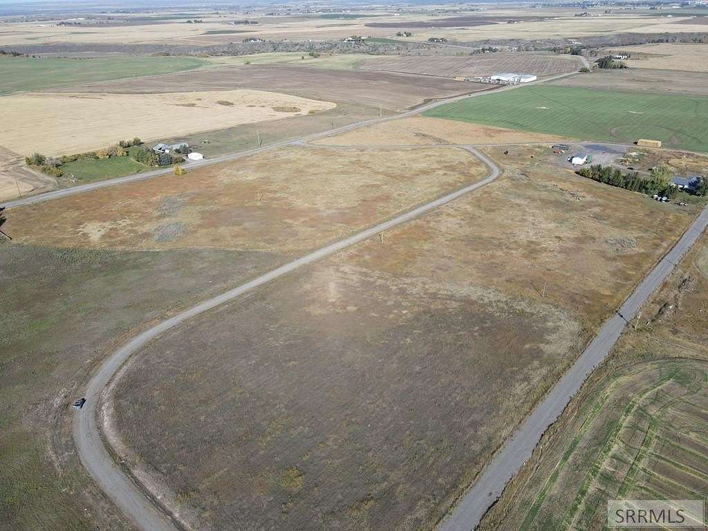 6.6 Acres of Residential Land for Sale in Ashton, Idaho