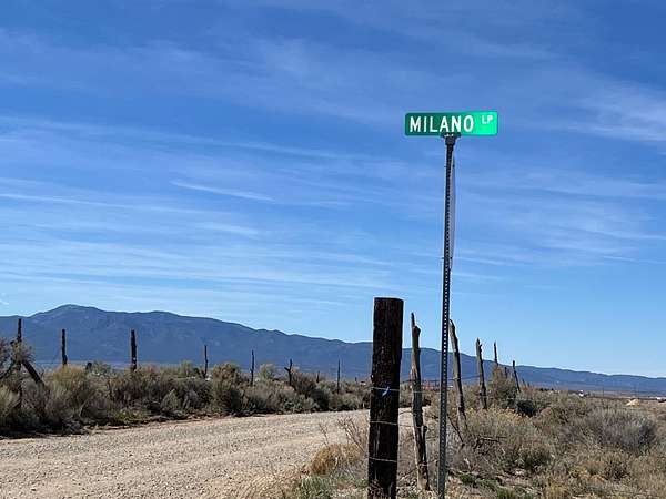 1 Acre of Residential Land for Sale in El Prado, New Mexico