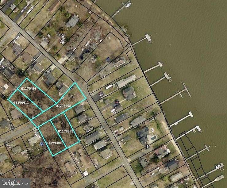 0.28 Acres of Land for Auction in Edgewood, Maryland