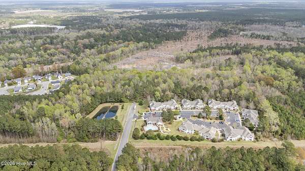 Mixed-Use Land for Sale in Burgaw, North Carolina