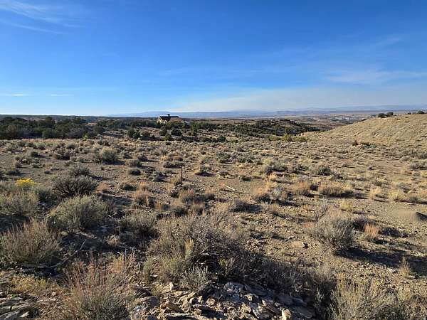 2.5 Acres of Land for Sale in Duchesne, Utah