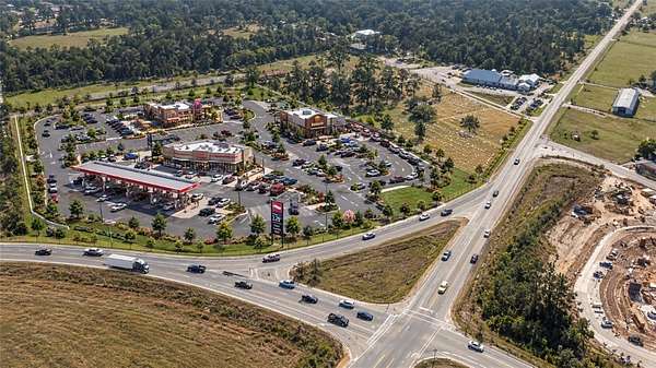 17.6 Acres of Commercial Land for Sale in Gravette, Arkansas