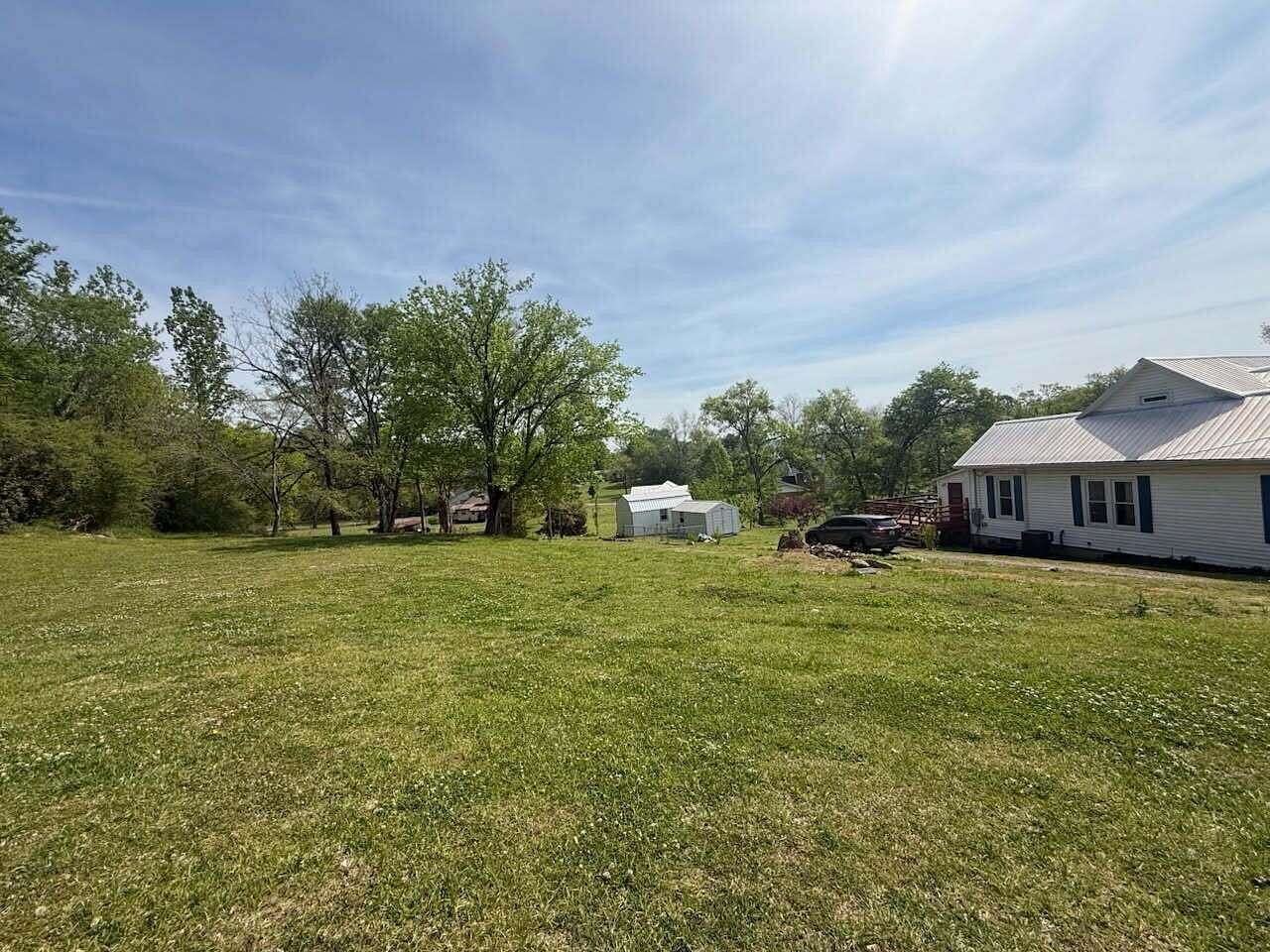 0.33 Acres of Residential Land for Sale in Stevenson, Alabama