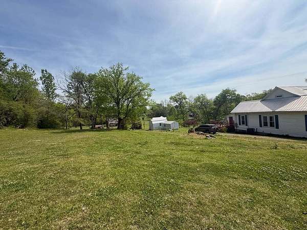 0.33 Acres of Residential Land for Sale in Stevenson, Alabama