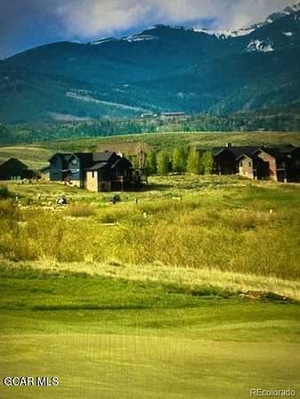0.3 Acres of Residential Land for Sale in Granby, Colorado