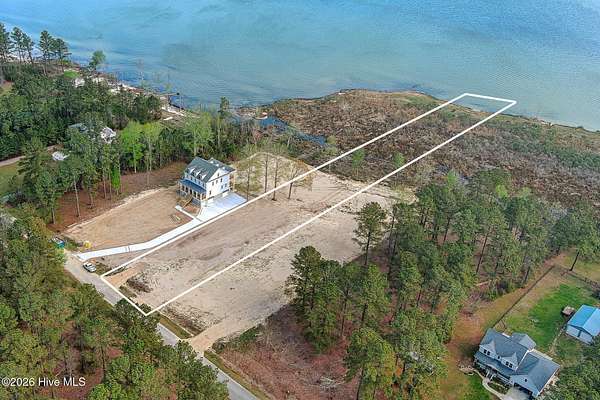 1.47 Acres of Residential Land for Sale in Havelock, North Carolina