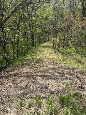 4.89 Acres of Land for Sale in Altavista, Virginia