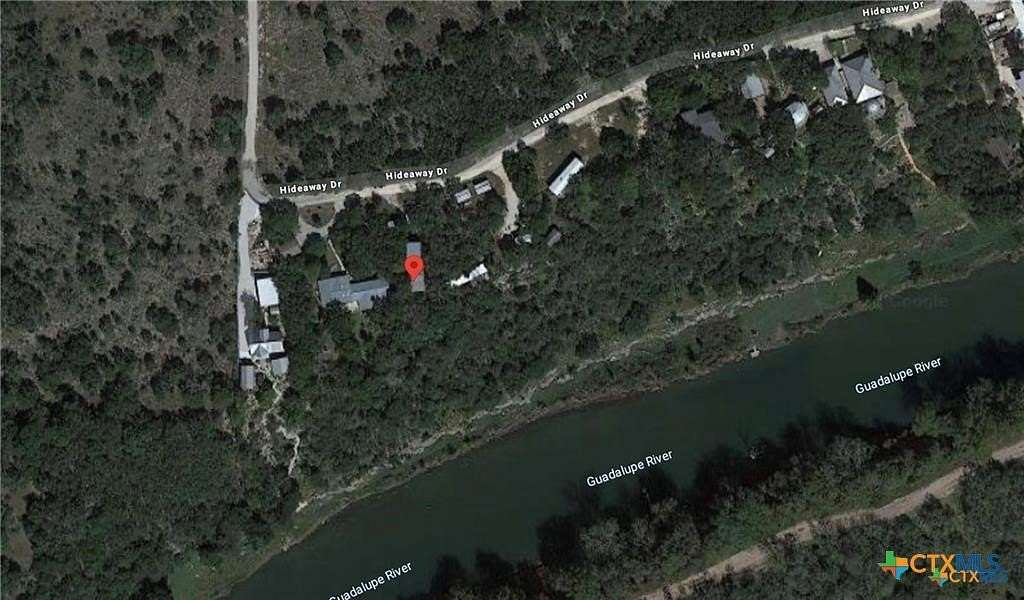 0.38 Acres of Residential Land for Sale in Spring Branch, Texas