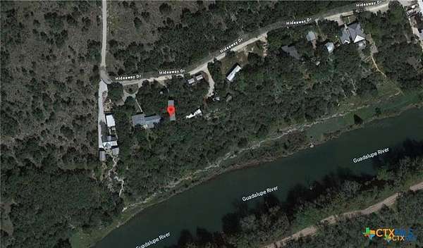 0.38 Acres of Residential Land for Sale in Spring Branch, Texas