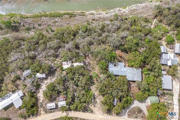 0.38 Acres of Residential Land for Sale in Spring Branch, Texas