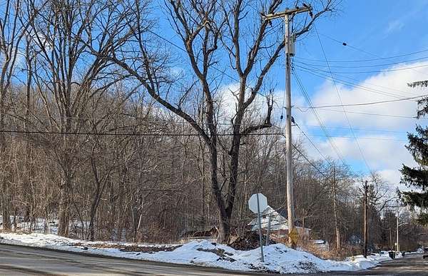 Residential Land for Sale in Binghamton, New York