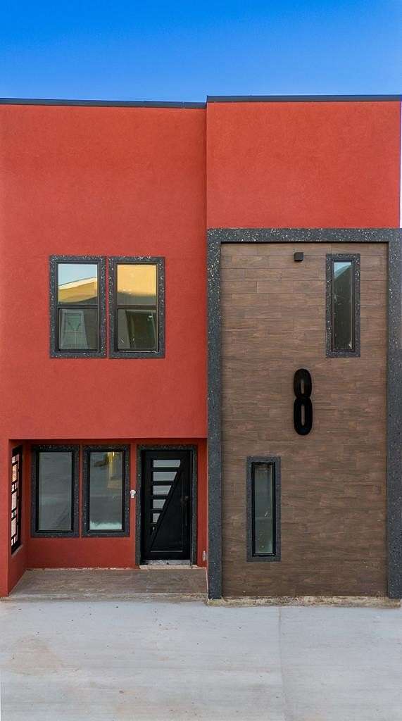 0.47 Acres of Mixed-Use Land for Sale in Eagle Pass, Texas