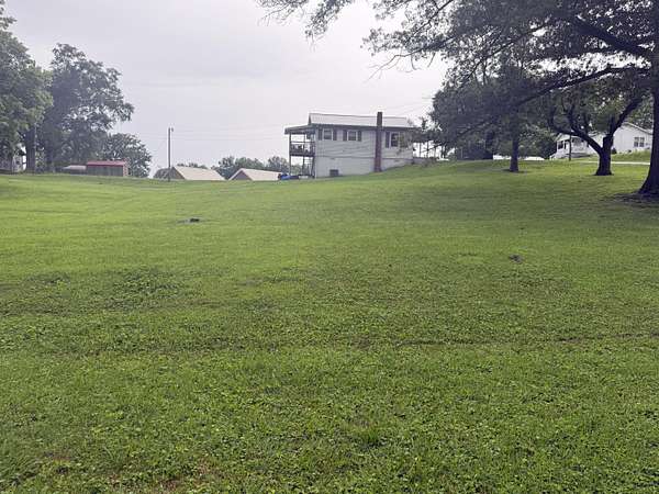 0.6 Acres of Residential Land for Sale in Bridgeport, Alabama