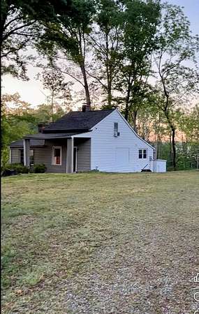 29 Acres of Land with Home for Sale in Clover, Virginia