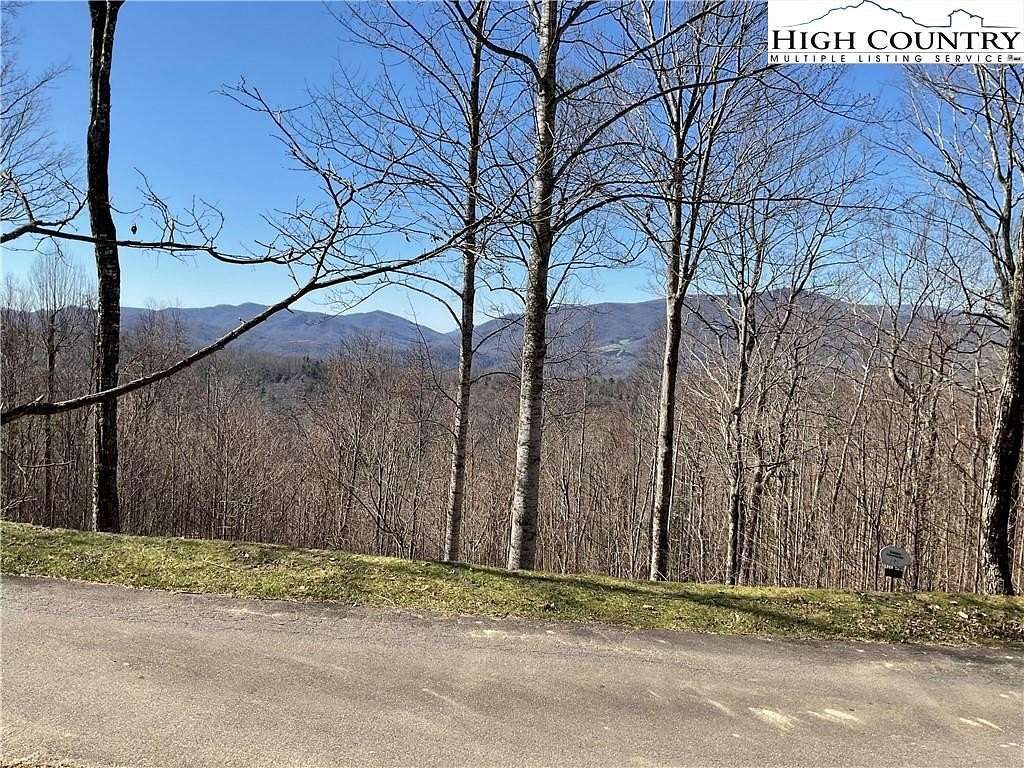 2.44 Acres of Land for Sale in Elk Park, North Carolina
