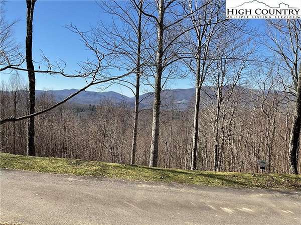 2.44 Acres of Land for Sale in Elk Park, North Carolina