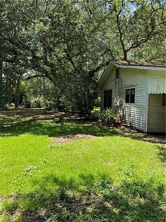 Land with Home for Sale in Slidell, Louisiana