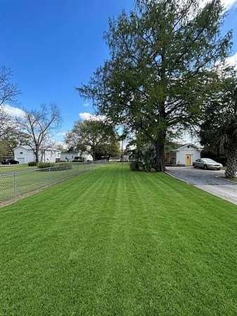 0.48 Acres of Land for Sale in New Orleans, Louisiana