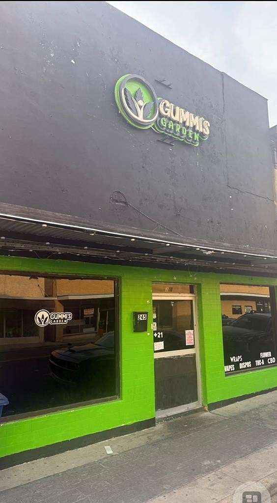 0.09 Acres of Mixed-Use Land for Sale in Eagle Pass, Texas