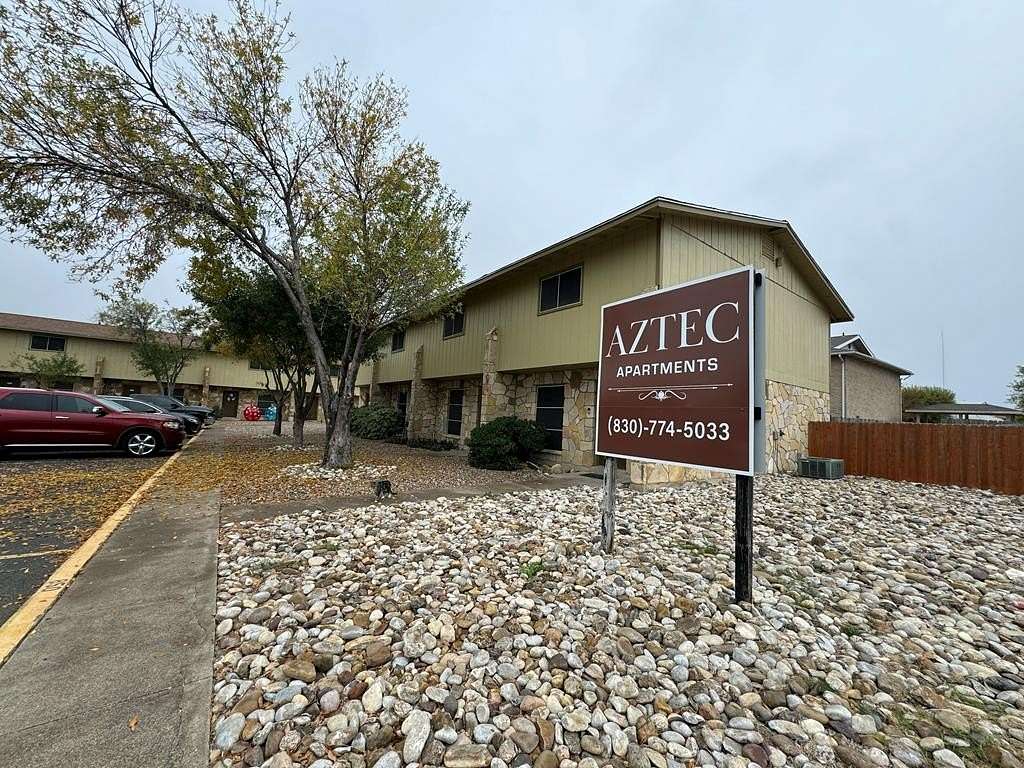 1.2 Acres of Mixed-Use Land for Sale in Eagle Pass, Texas