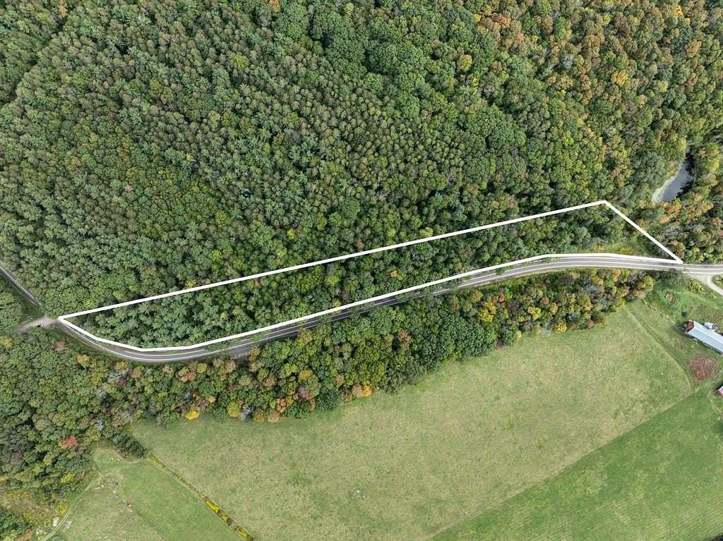 Land for Sale in McDonough, New York