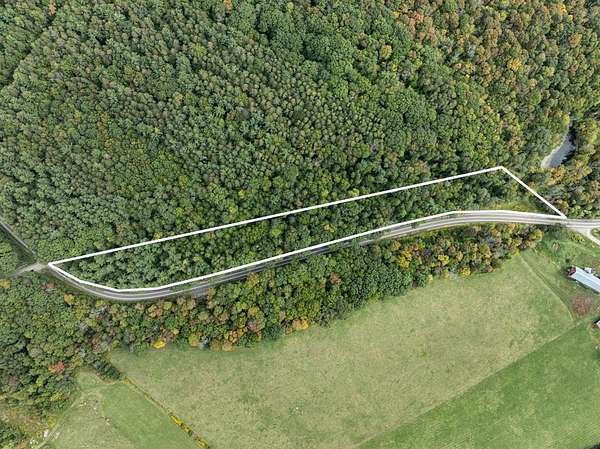 Land for Sale in McDonough, New York