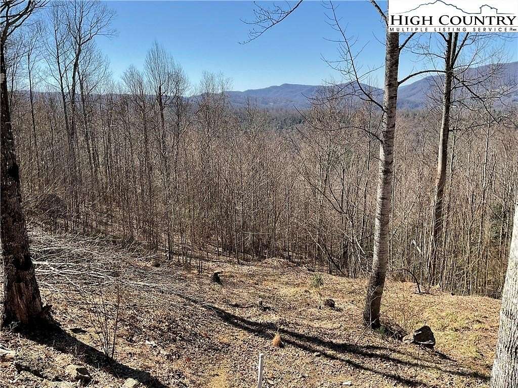 2.2 Acres of Land for Sale in Elk Park, North Carolina