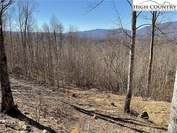 2.2 Acres of Land for Sale in Elk Park, North Carolina