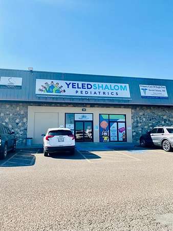 2 Acres of Improved Commercial Land for Lease in Eagle Pass, Texas