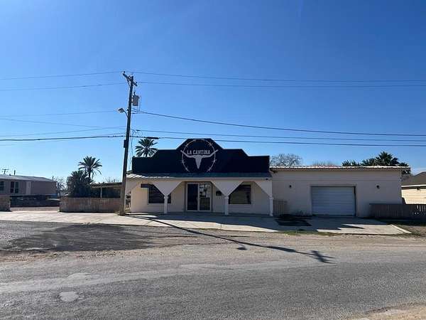 0.51 Acres of Commercial Land for Sale in Crystal City, Texas