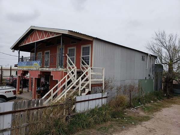 1.2 Acres of Commercial Land for Sale in Eagle Pass, Texas