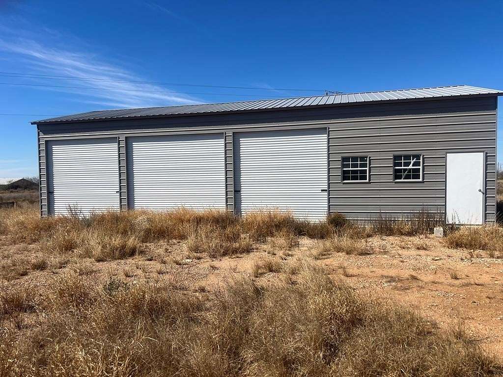 10 Acres of Commercial Land for Lease in Eagle Pass, Texas