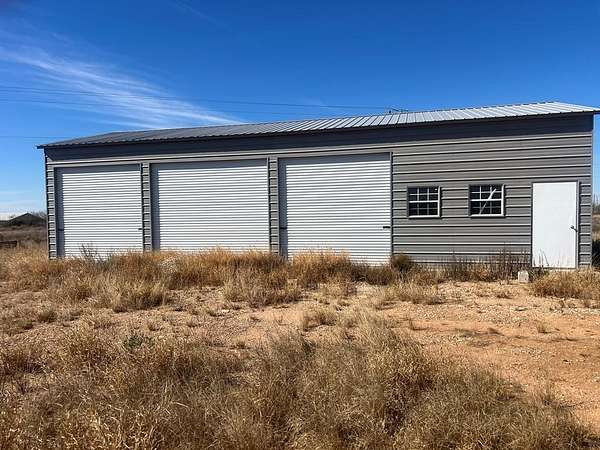 10 Acres of Commercial Land for Lease in Eagle Pass, Texas