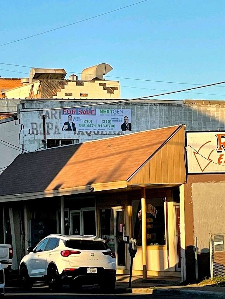 1.5 Acres of Commercial Land for Sale in Eagle Pass, Texas