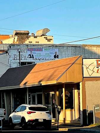 1.5 Acres of Commercial Land for Sale in Eagle Pass, Texas