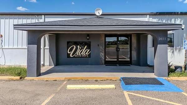 0.86 Acres of Mixed-Use Land for Sale in Eagle Pass, Texas