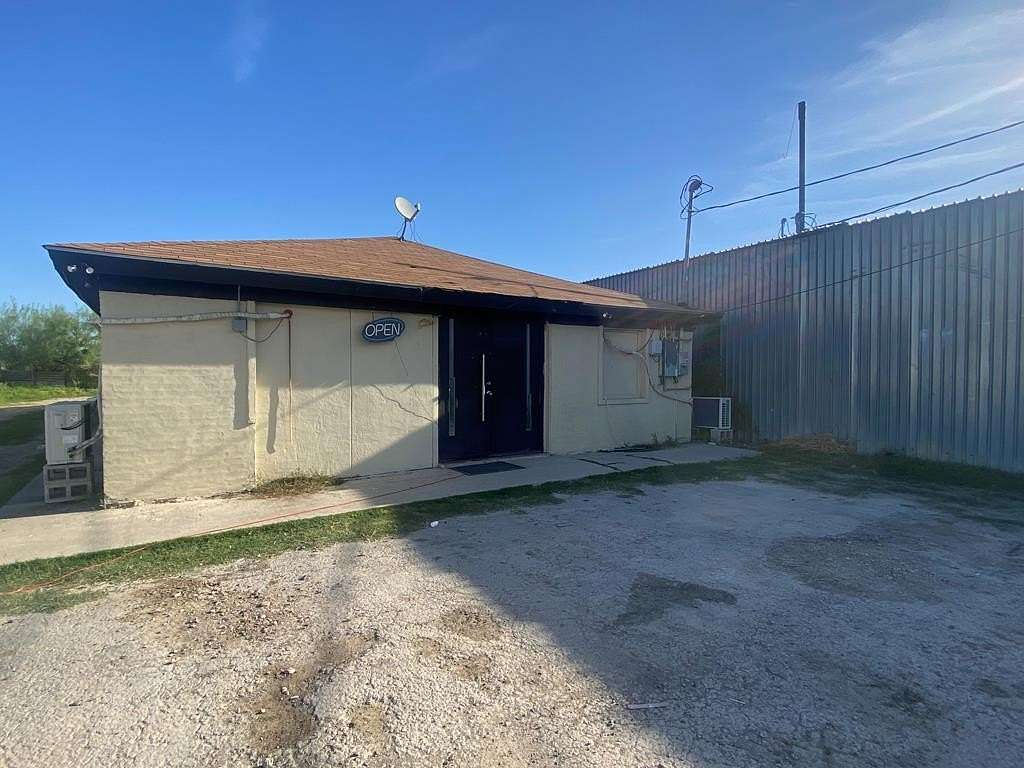 0.2 Acres of Commercial Land for Sale in Eagle Pass, Texas