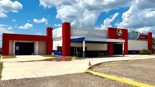 1 Acre of Commercial Land for Sale in Eagle Pass, Texas