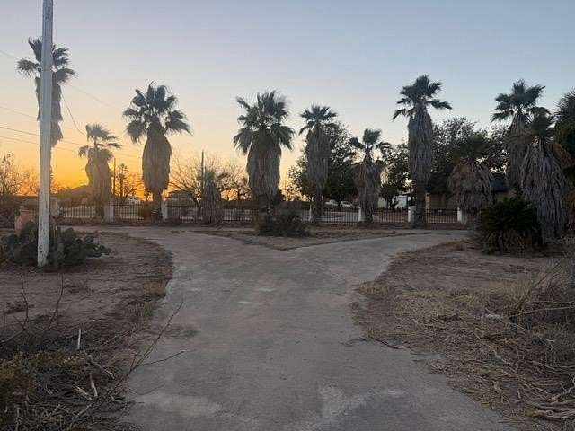 2 Acres of Land with Home for Sale in Del Rio, Texas