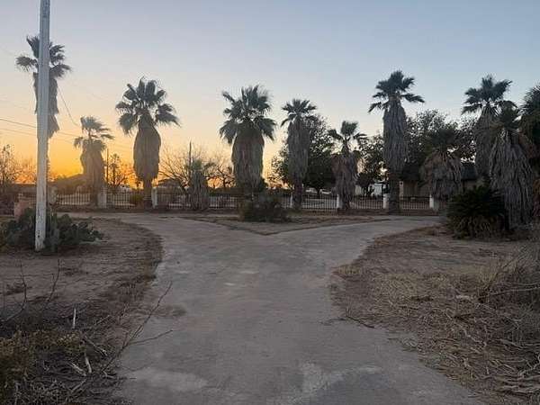 2 Acres of Land with Home for Sale in Del Rio, Texas