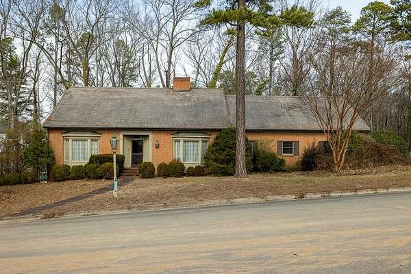 1.53 Acres of Land with Home for Sale in South Boston, Virginia