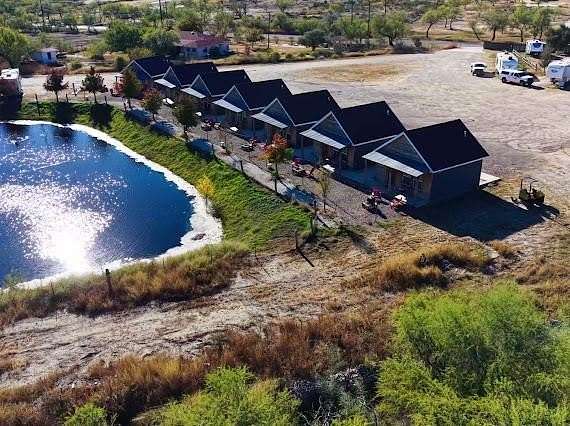 10.4 Acres of Commercial Land for Sale in Eagle Pass, Texas