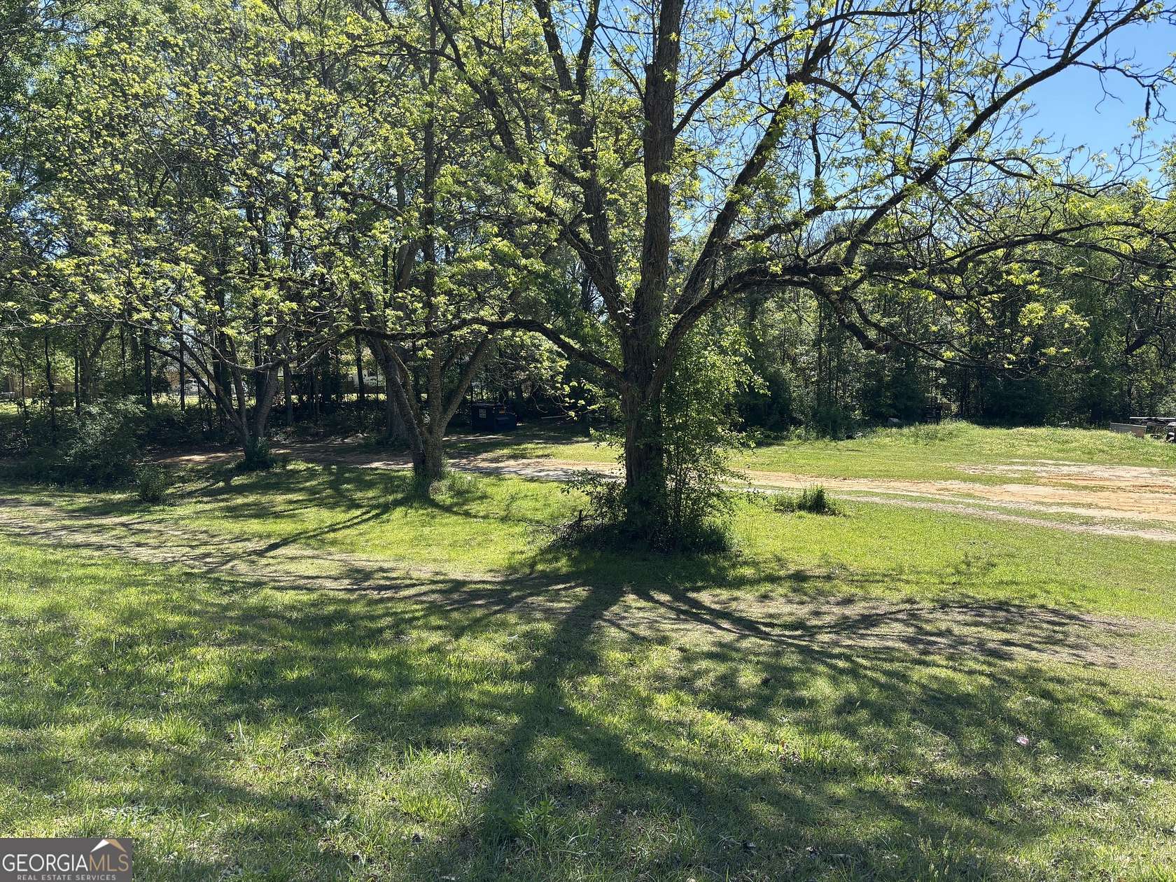 2 Acres of Land for Sale in Oxford, Georgia